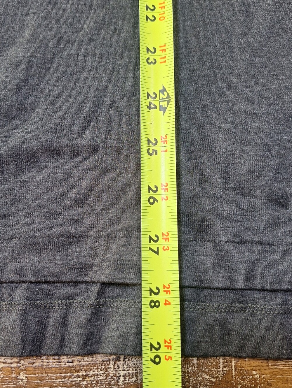 Polo Ralph Lauren Gray Pima Soft Touch Cotton Polo Shirt Men’s XXL Short Sleeve - Picture 5 of 5